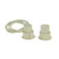 Albox MC192W MAGNETIC CONTACT, RECESSED MOUNTED